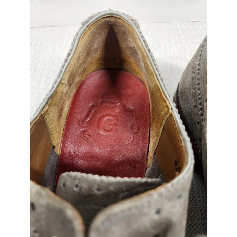 Grenson greyson size